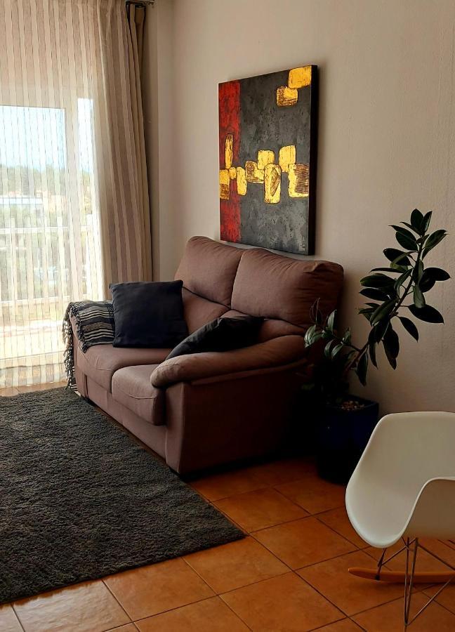 Ferienwohnung Playa Del Ingles Tirajana Exterior foto