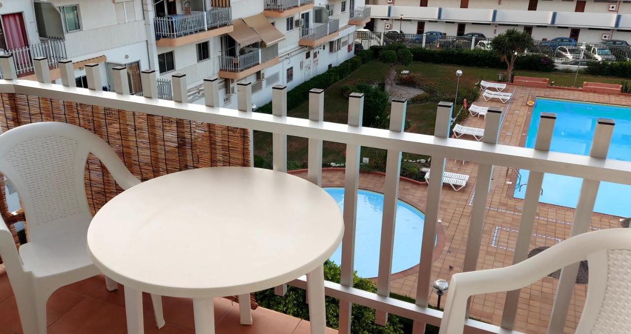 Ferienwohnung Playa Del Ingles Tirajana Exterior foto